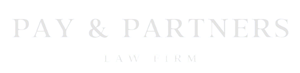 Pay Hukuk Danışmanınlık